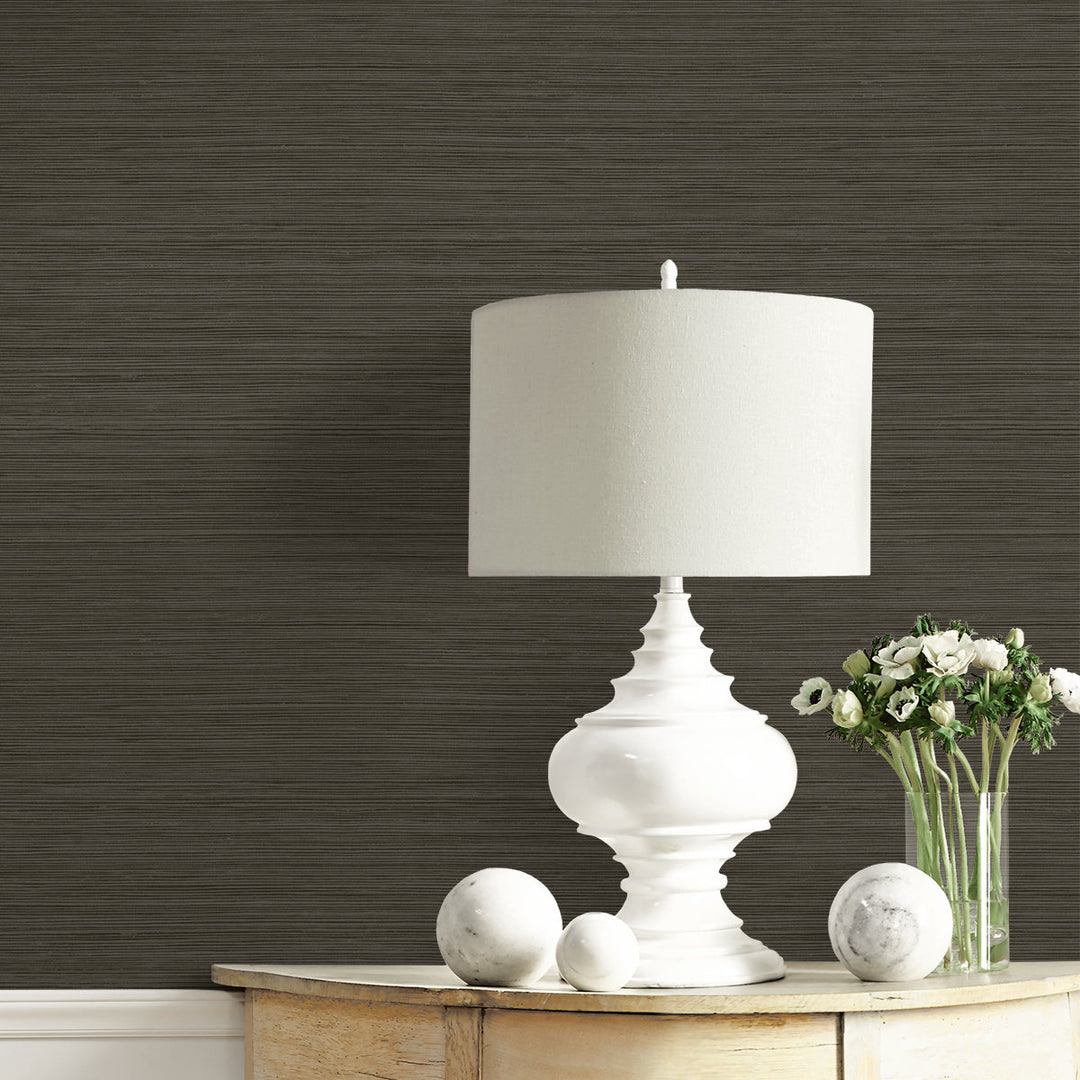 Lohja Volcanic CP92106 by Seabrook Designs Designer Wallpaper