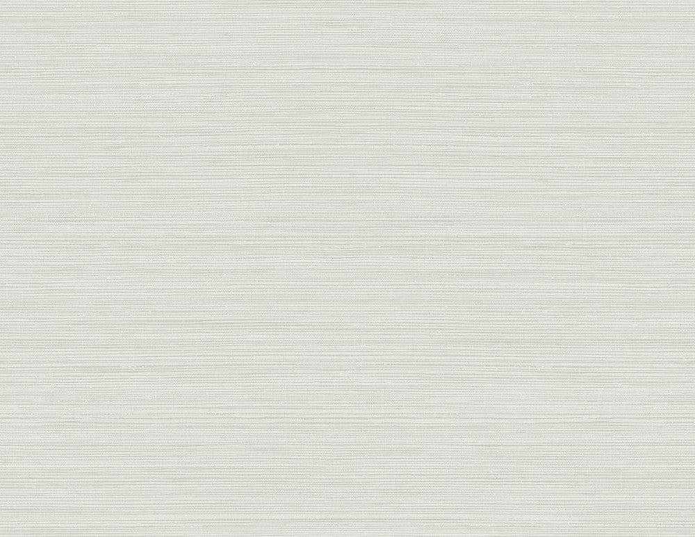 Lohja Winter white CP92110 by Seabrook Designs Designer Wallpaper