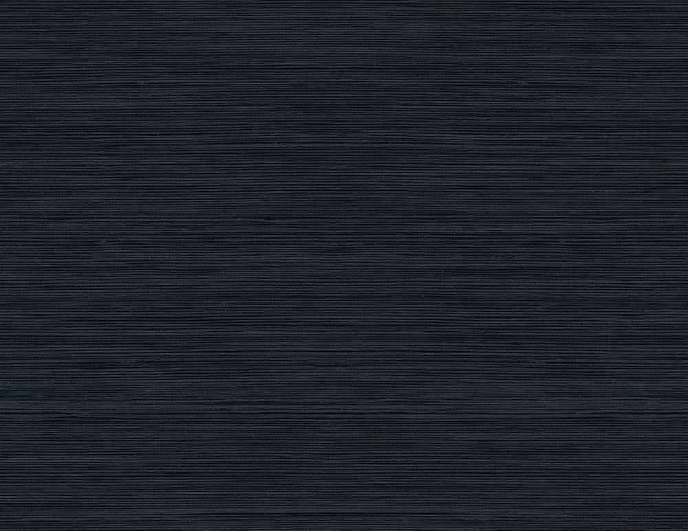 Rauma Charcoal Blue CP92212 by Seabrook Designs Designer Wallpaper