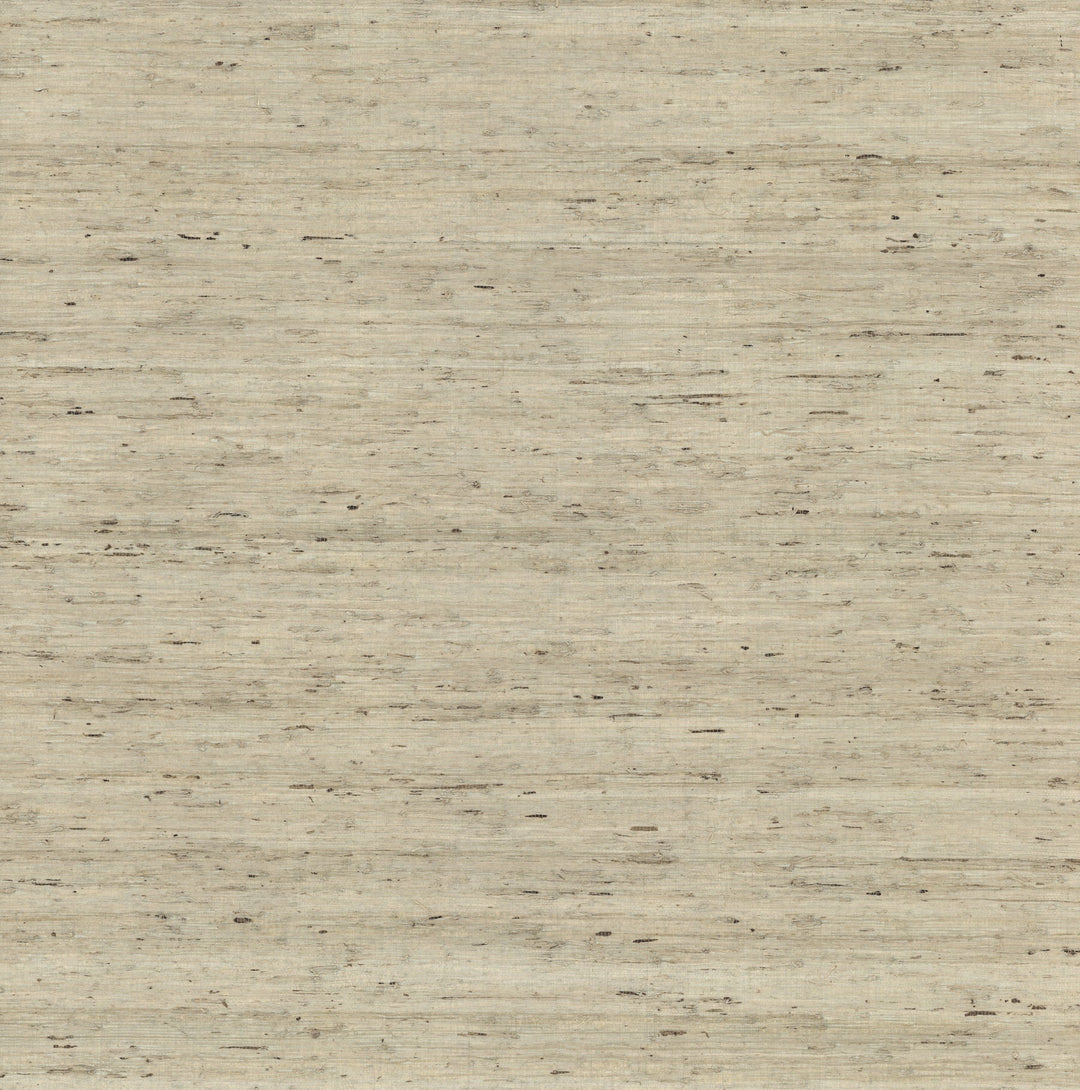 Grasscloth Blue Wallpaper by York Wallcoverings Designer