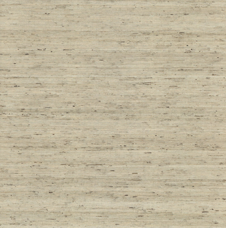 Grasscloth Blue Wallpaper by York Wallcoverings Designer