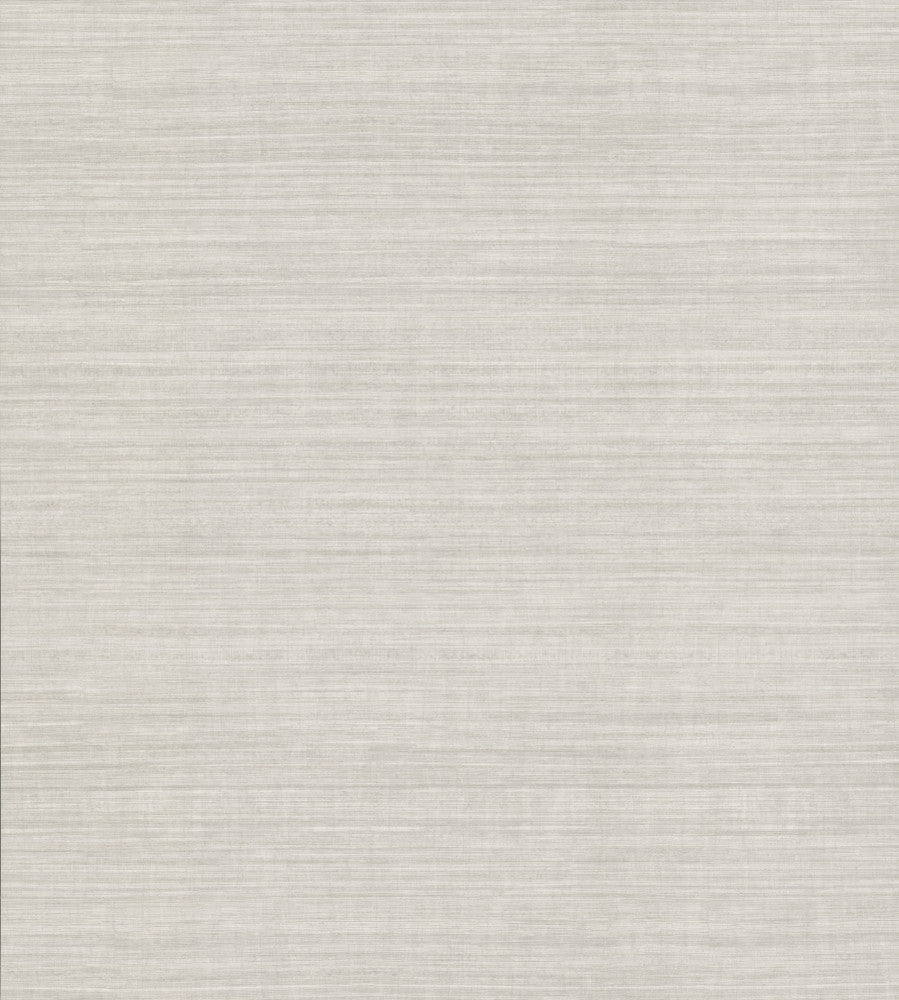 Monarch Silk Dove Wallpaper by York Designer Series Designer Designer Resource Covers about 60.8 square feet 27-in by 27-ft long roll Unpasted 0 - Swanky Fabrics -