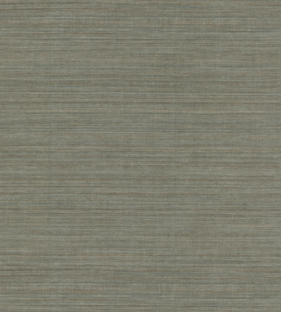 Monarch Silk Sage Wallpaper by York Designer Series Designer Designer Resource Covers about 60.8 square feet 27-in by 27-ft long roll Unpasted 0 - Swanky Fabrics -
