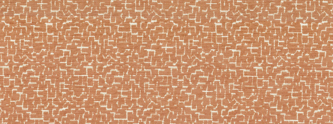 Crackled 376 Clay by Covington Designer Fabric