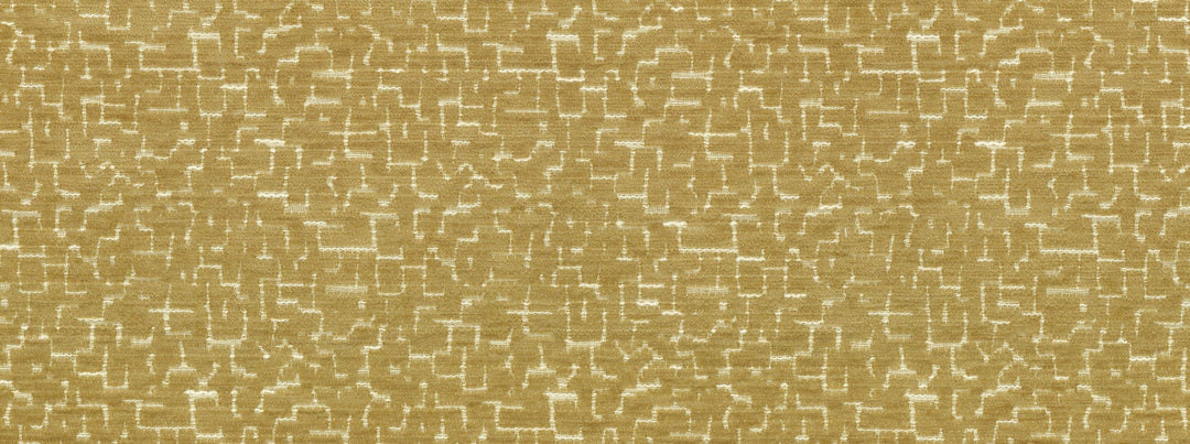 Crackled 81 Golden by Covington Designer Fabric