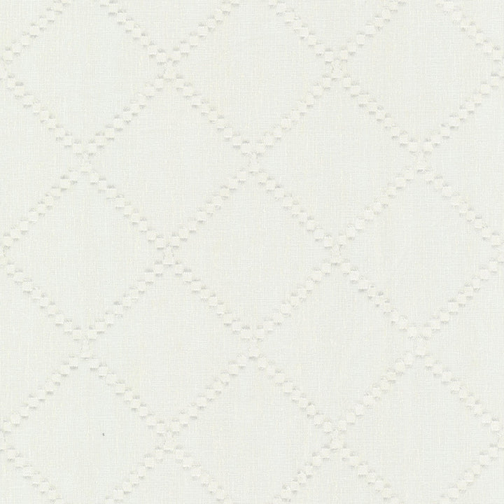 Crawford 5 Pearl by Stout Designer Fabric SHEER JOY 100%POL TURKEY FLAME RETARDANT-U.F.A.C. CLASS 1 Horizontal: 4.500 and Vertical: 4.000 118 in - Swanky Fabrics -