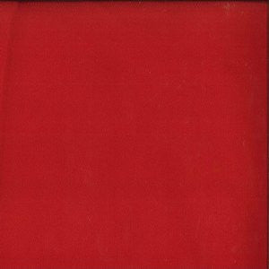 Norbar Fabric Crawford Red