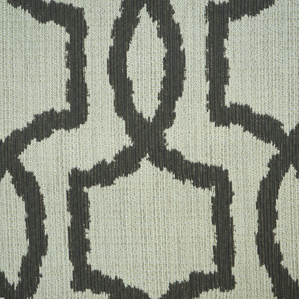 CRAWLEY 94J6541 by JF Designer Fabric Color Concepts Mineral 65% Cotton, 25% Polyester, 9% Rayon, 1% Nylon India  Horizontal: 14 and Vertical: 12 57  - Swanky Fabrics -