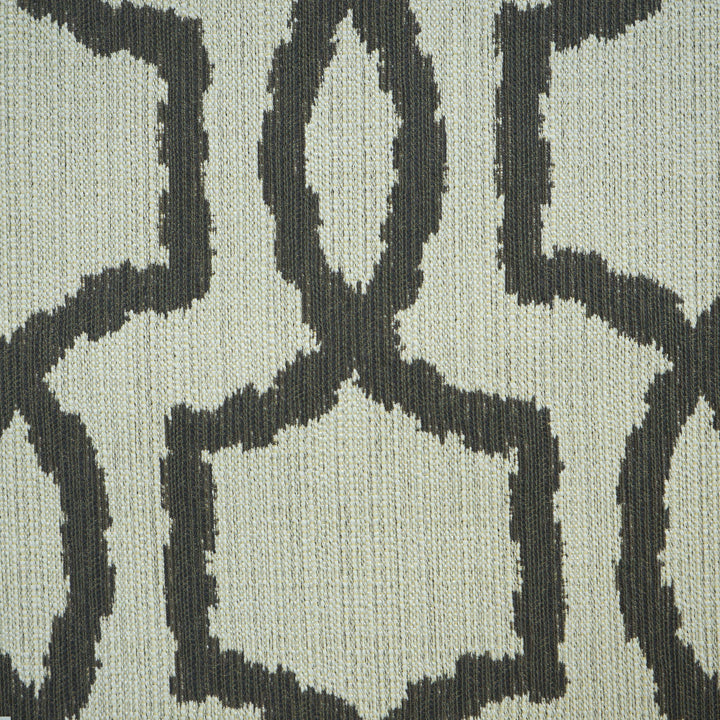 CRAWLEY 94J6541 by JF Designer Fabric Color Concepts Mineral 65% Cotton, 25% Polyester, 9% Rayon, 1% Nylon India  Horizontal: 14 and Vertical: 12 57  - Swanky Fabrics -