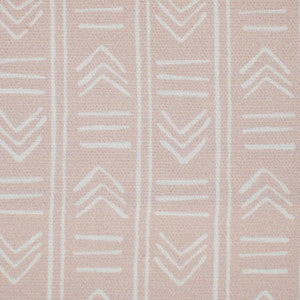 Stout Fabric Crebilly 1 Blush
