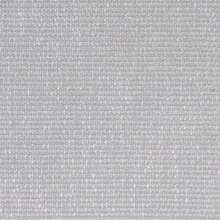 Credence 10 Silver by Stout Designer Fabric LIVING IS EASY FOG/CHARCOAL 45%POL 37%SVI 18%COT INDIA Horizontal: 0.000 and Vertical: 0.000 54 in - Swanky Fabrics -