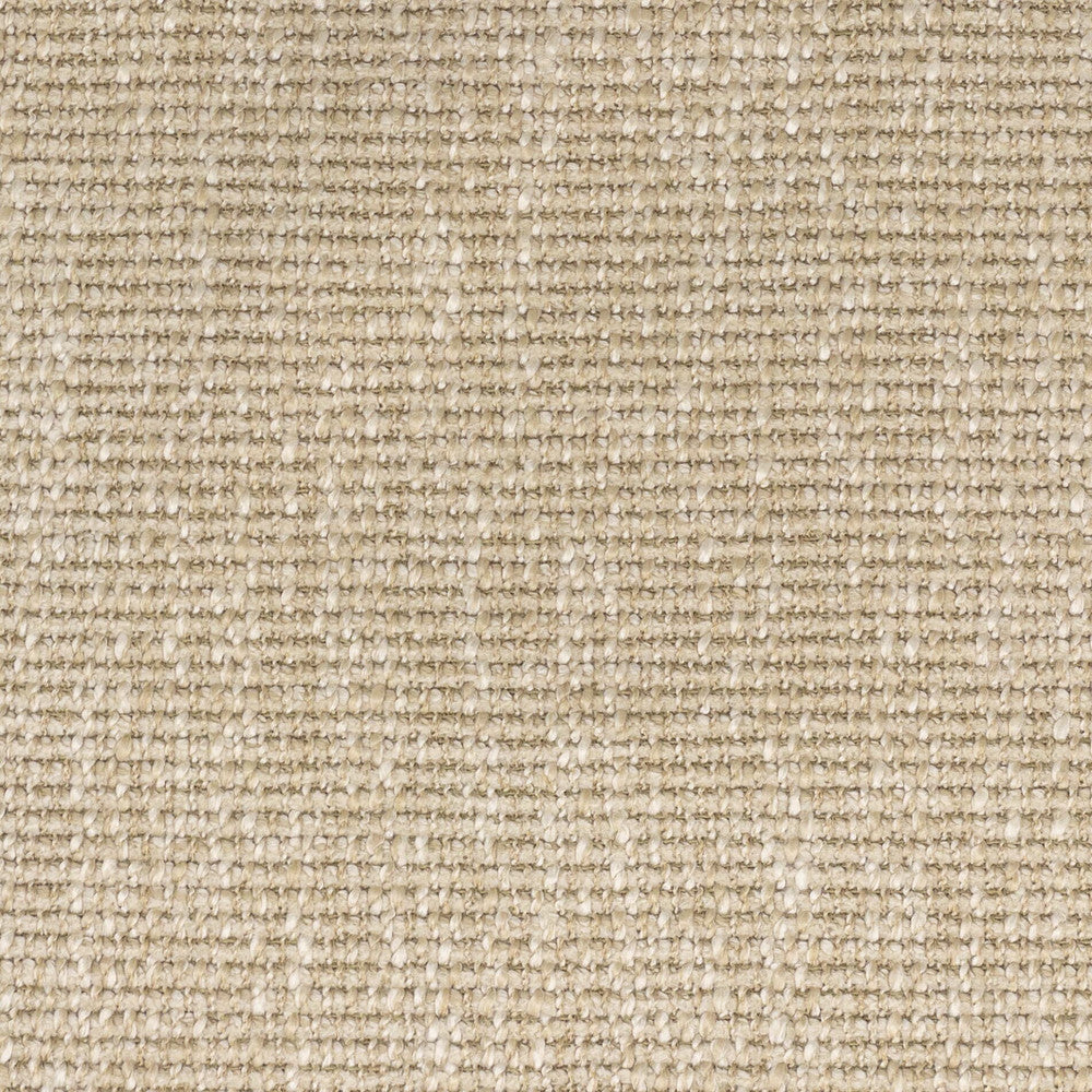 Credence 2 Camel by Stout Designer Fabric LIVING IS EASY CHAMPAGNE/TOAST 45%POL 37%SVI 18%COT INDIA MARTINDALE WEAR TEST (50 000 CIRCULAR RUBS) Horizontal: 0.000 and Vertical: 0.000 54 in - Swanky Fabrics -