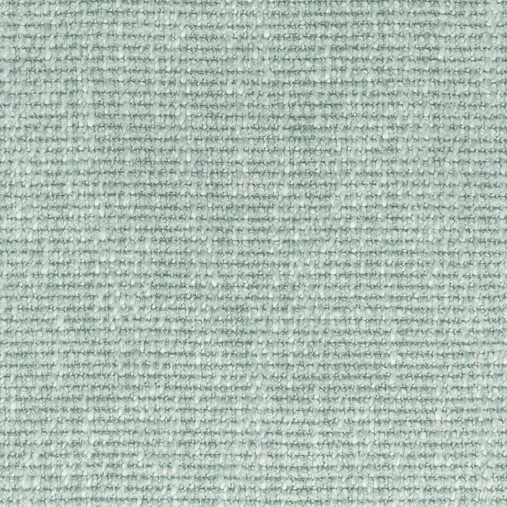 Credence 3 Robinsegg by Stout Designer Fabric LIVING IS EASY SPRING/SPA 45%POL 37%SVI 18%COT INDIA MARTINDALE WEAR TEST (50 000 CIRCULAR RUBS) Horizontal: 0.000 and Vertical: 0.000 54 in - Swanky Fabrics -