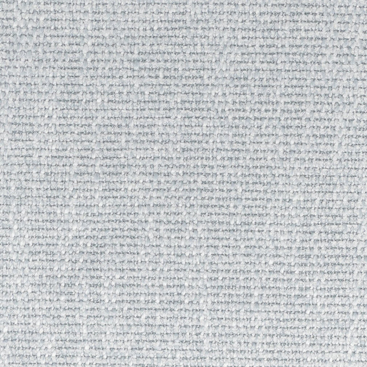 Credence 5 Moonstone by Stout Designer Fabric LIVING IS EASY BREEZE/SKY 45%POL 37%SVI 18%COT INDIA MARTINDALE WEAR TEST (50 000 CIRCULAR RUBS) Horizontal: 0.000 and Vertical: 0.000 54 in - Swanky Fabrics -