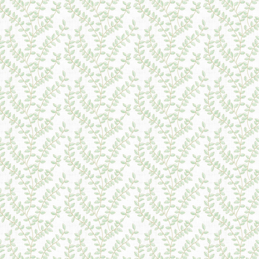 Creed 1 Aloe by Stout Designer Fabric RAINBOW LIBRARY SPRING/EVERGREEN 100%POL %PEMB INDIA FLAME RETARDANT-U.F.A.C. CLASS 1 CATB 117-2013 WYZENBEEK 51 000 DOUBLE RUB WEAR TEST (HEAVY DUTY) </p><p>Repeat: 9.5 52 in - Swanky Fabrics -