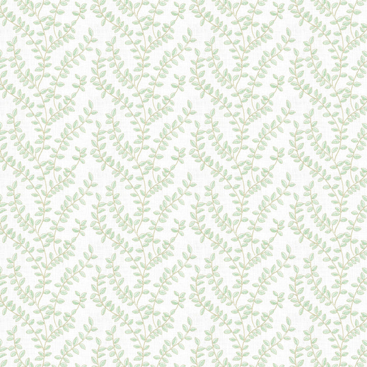 Creed 1 Aloe by Stout Designer Fabric RAINBOW LIBRARY SPRING/EVERGREEN 100%POL %PEMB INDIA FLAME RETARDANT-U.F.A.C. CLASS 1 CATB 117-2013 WYZENBEEK 51 000 DOUBLE RUB WEAR TEST (HEAVY DUTY) </p><p>Repeat: 9.5 52 in - Swanky Fabrics -