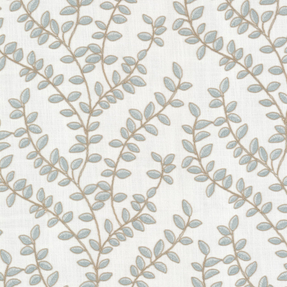 Creed 2 Opal by Stout Fabric Stout Fabric Creed 2 OpalFabric RAINBOW LIBRARY SPRAY/SHORELINE 100%POL %PEMB INDIA </p><p>Repeat: H: 13.000, V: 9.500 52 in - Fabric Carolina -