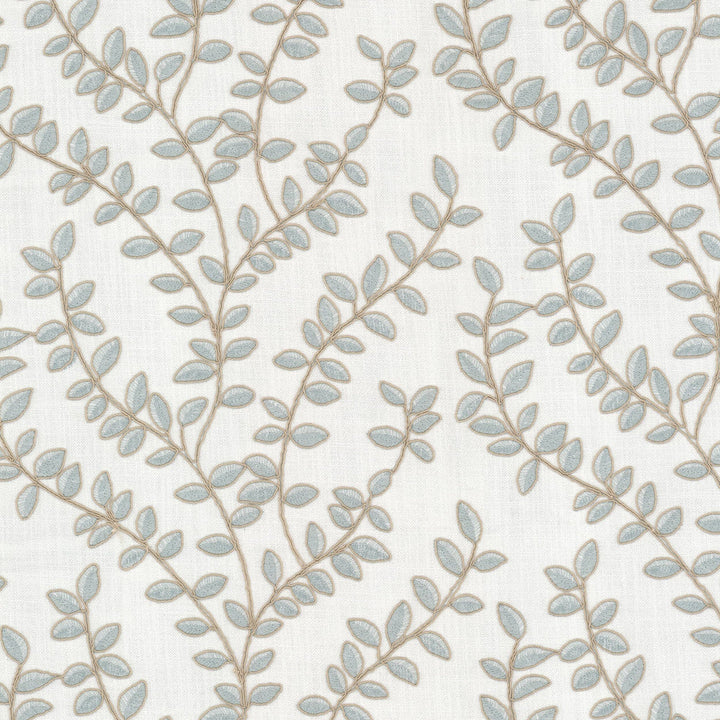 Creed 2 Opal by Stout Fabric Stout Fabric Creed 2 OpalFabric RAINBOW LIBRARY SPRAY/SHORELINE 100%POL %PEMB INDIA </p><p>Repeat: H: 13.000, V: 9.500 52 in - Fabric Carolina -