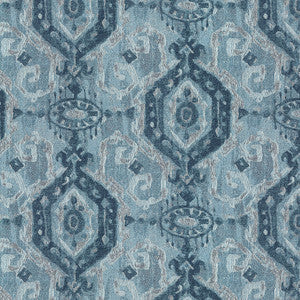 ABBEYSHEA Fabric Adonis 3006 Denim