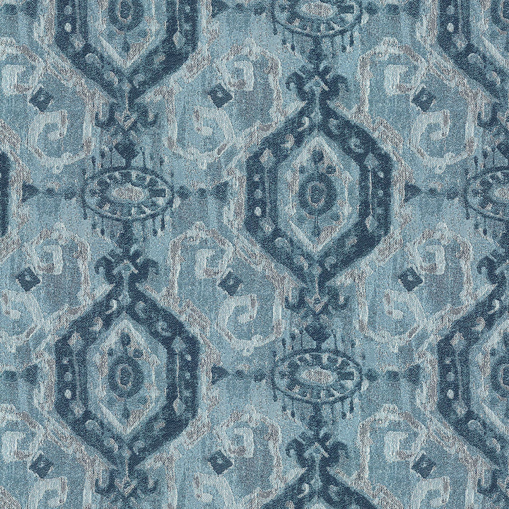 Adonis 3006 Denim by ABBEYSHEA Designer Fabric N/A 100% Polyurethane (PU) China 515,000 Double Rubs </p><p>Repeat: Horizontal: and Vertical: 54" (137 cm) - Swanky Fabrics -