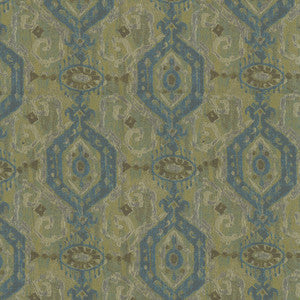 ABBEYSHEA Fabric Adonis 34 Aegean