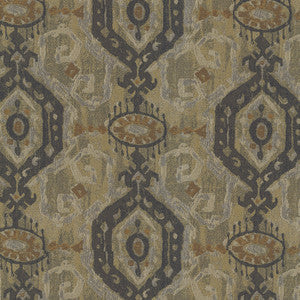 ABBEYSHEA Fabric Adonis 84 Mesquite