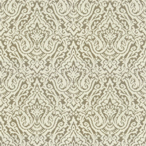 Stout Fabric Crepe 1 Platinum