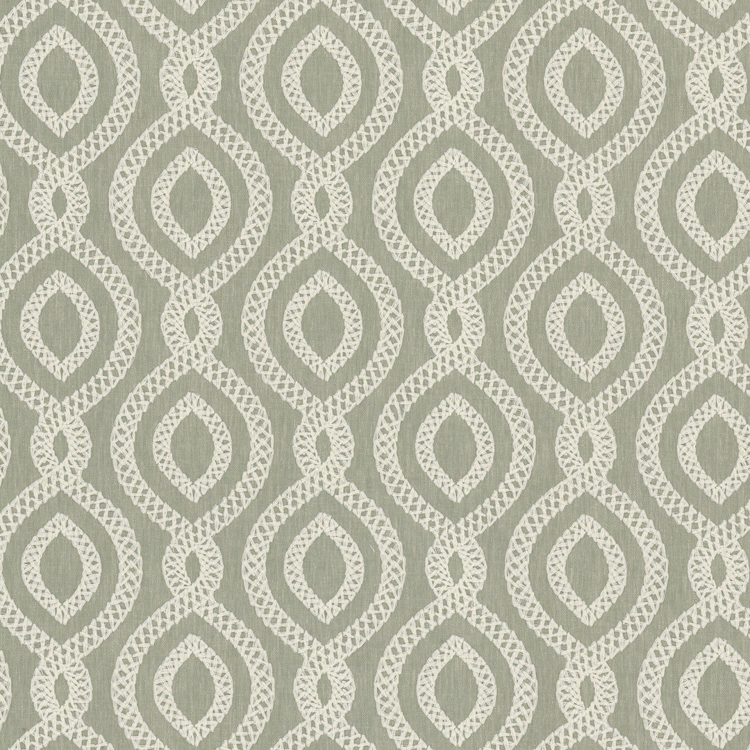 Crew 1 Sage by Stout Designer Fabric