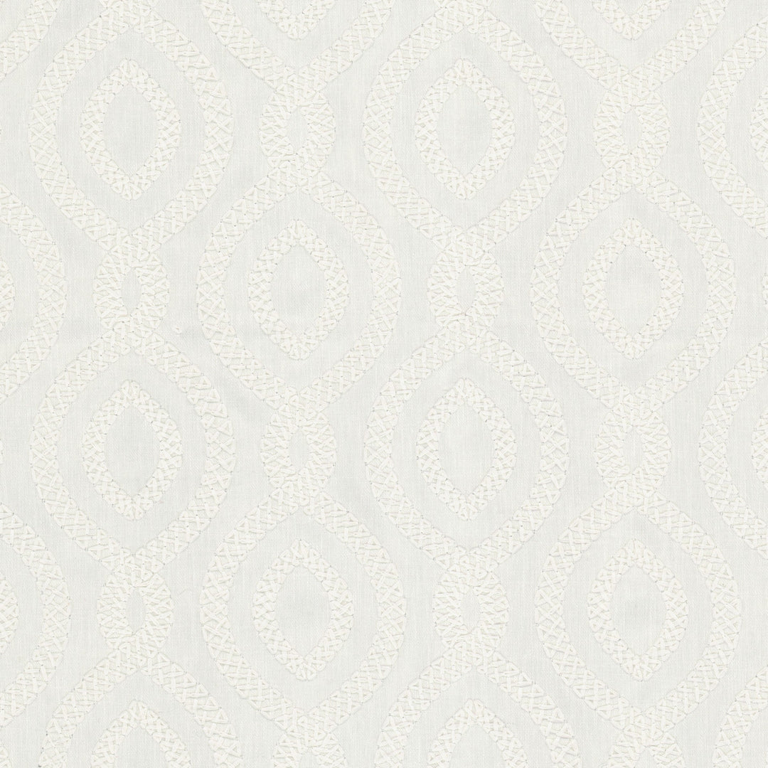 Crew 2 Chalk by Stout Designer Fabric