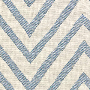Stout Fabric Crew 2 Blue
