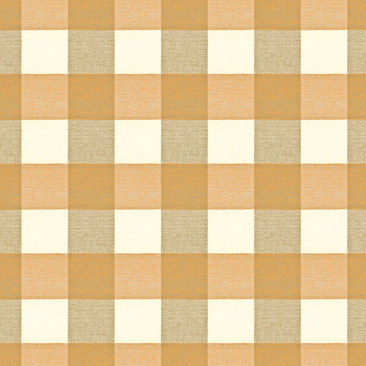 Cringle 1 Sunset by Stout Designer Fabric Rainbow Library Mango/Cayenne 61% Spun Viscose 39% Polyester USA FLAME RETARDANT-U.F.A.C. CLASS 1 (OR A) CATB 117-2013 WYZENBEEK 25 000 DOUBLE RUB WEAR TEST (HEAVY DUTY) Horizontal: 6.875 and Vertical: 6.625 54 in - Swanky Fabrics -