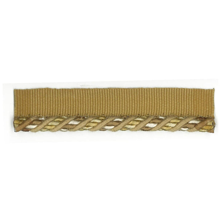 Cristabel 24 Sand by Stout Trim Stout Trim Cristabel 24 SandTrim ART OF DESIGN TRIM-2 CORDS CHINA </p><p>Repeat: H: 0.000, V: 0.000 0.25 in - Fabric Carolina -