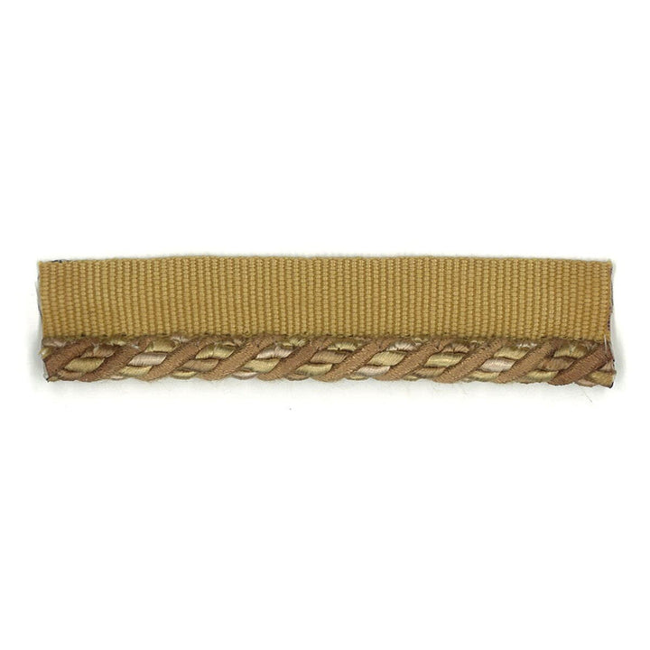 Cristabel 29 Fawn by Stout Trim Stout Trim Cristabel 29 FawnTrim ART OF DESIGN TRIM-2 CORDS 53%COT 47%SVI CHINA </p><p>Repeat: H: 0.000, V: 0.000 0.25 in - Fabric Carolina -