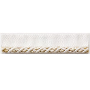 Stout Trim Cristabel 31 Ivory