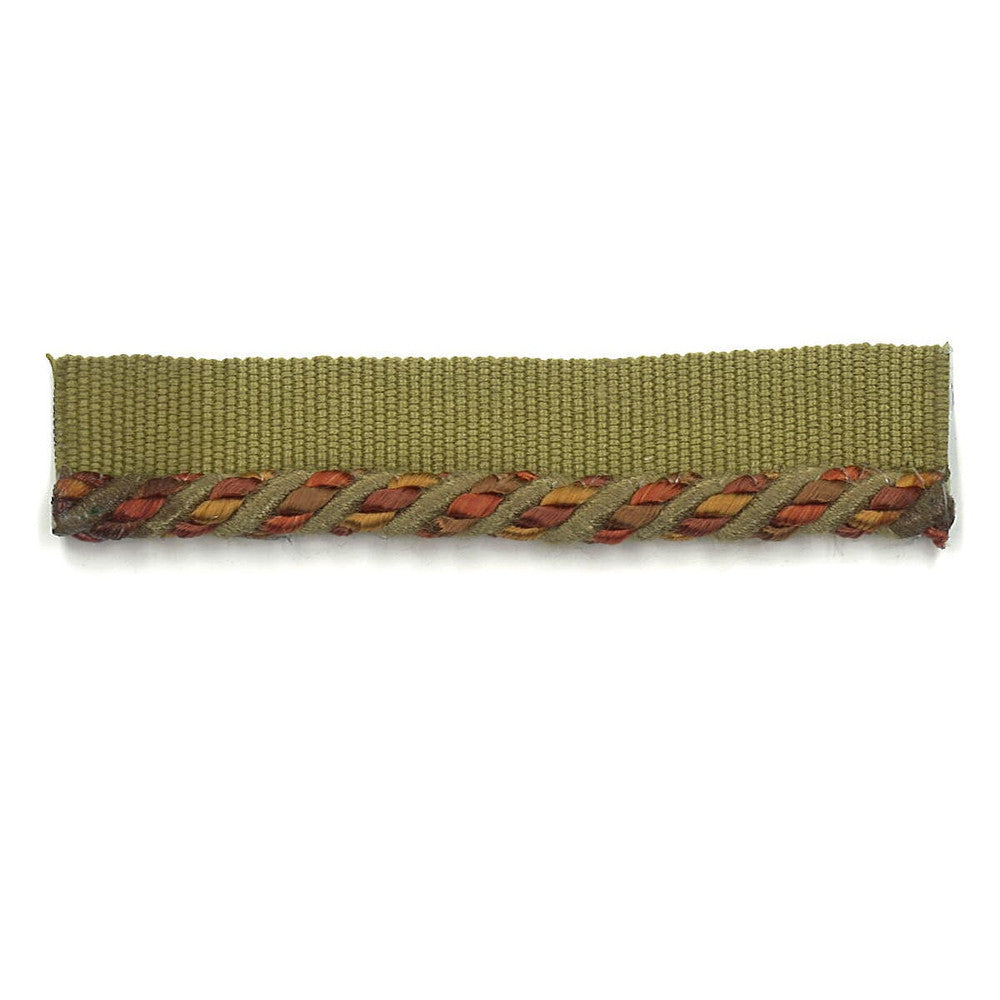 Cristabel 39 Autumn by Stout Trim Stout Trim Cristabel 39 AutumnTrim ART OF DESIGN TRIM-2 CORDS CHINA </p><p>Repeat: H: 0.000, V: 0.000 0.25 in - Fabric Carolina -