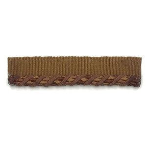 Stout Trim Cristabel 3 Cocoa