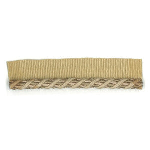 Stout Trim Cristabel 4 Linen