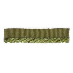 Stout Trim Cristabel 5 Leaf
