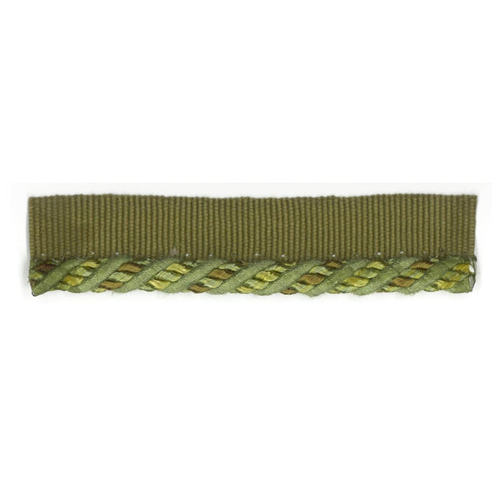 Cristabel 5 Leaf by Stout Designer Trim ART OF DESIGN TRIM-2 CORDS 53%COT 47%SVI CHINA FLAME RETARDANT-CA BULLETIN 117-SECTION E FLAME RETARDANT-U.F.A.C. CLASS 1 WYZENBEEK 30 000 DOUBLE RUB WEAR TEST (HEAVY DUTY) Horizontal: 0.000 and Vertical: 0.000 0.25 in - Swanky Fabrics -