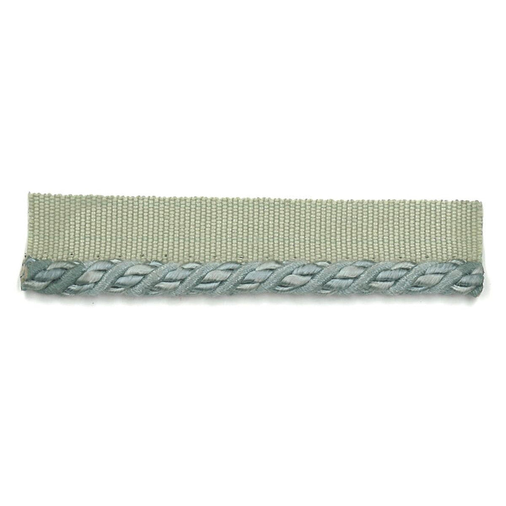 Cristabel 8 Spa by Stout Designer Trim ART OF DESIGN TRIM-2 CORDS 53%COT 47%SVI CHINA Horizontal: 0 and Vertical: 0 0.25 in - Swanky Fabrics -