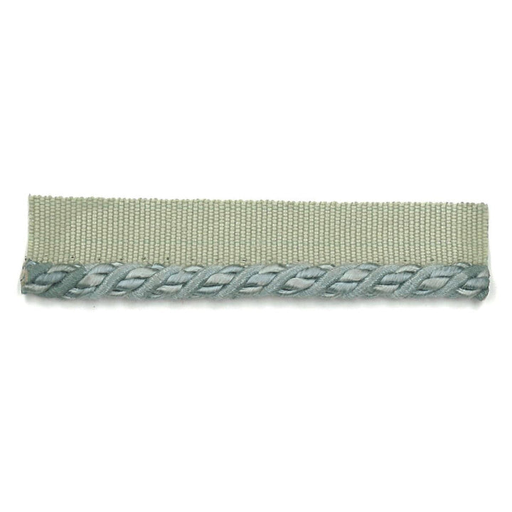 Cristabel 8 Spa by Stout Designer Trim Art Of Design Trim-2 Cords 53% Cotton 47% Spun Viscose CHINA Horizontal: 0 and Vertical: 0 0.25 in - Swanky Fabrics -