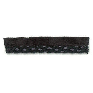 Stout Trim Cristabel 9 Ebony