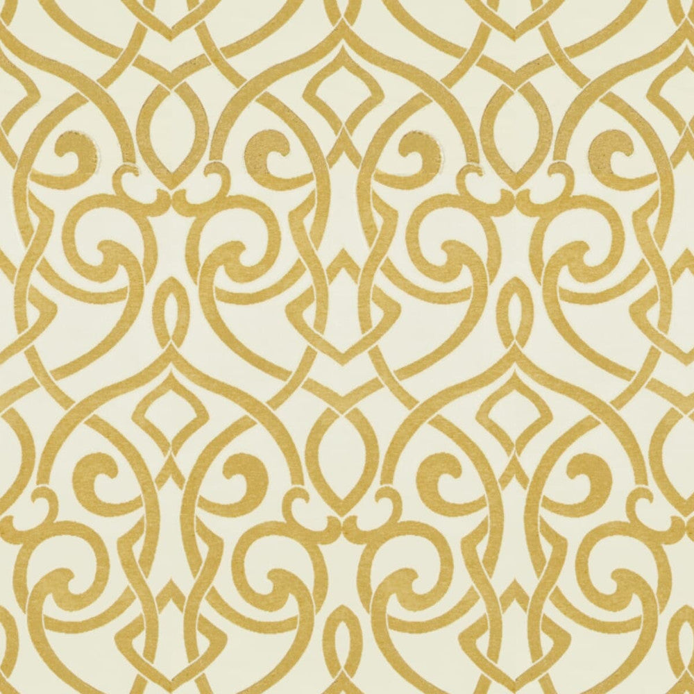 Critique 2 Oldgold by Stout Designer Fabric RAINBOW LIBRARY MICA/BRONZE 65%SVI 35%POL CHINA WYZENBEEK 25 000 DOUBLE RUB WEAR TEST (HEAVY DUTY) </p><p>Repeat: 27.5 55 in - Swanky Fabrics -