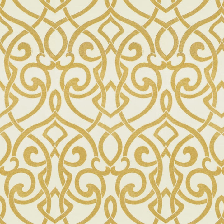 Critique 2 Oldgold by Stout Designer Fabric RAINBOW LIBRARY MICA/BRONZE 65%SVI 35%POL CHINA WYZENBEEK 25 000 DOUBLE RUB WEAR TEST (HEAVY DUTY) </p><p>Repeat: 27.5 55 in - Swanky Fabrics -