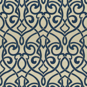 Stout Fabric Critique 4 Indigo