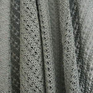 JF Fabric Crochet 63Sj101