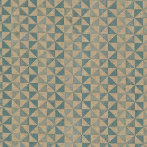 Stout Fabric Croix 1 Shoreline