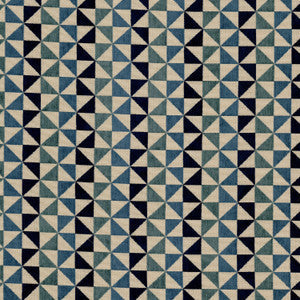 Stout Fabric Croix 2 Ink