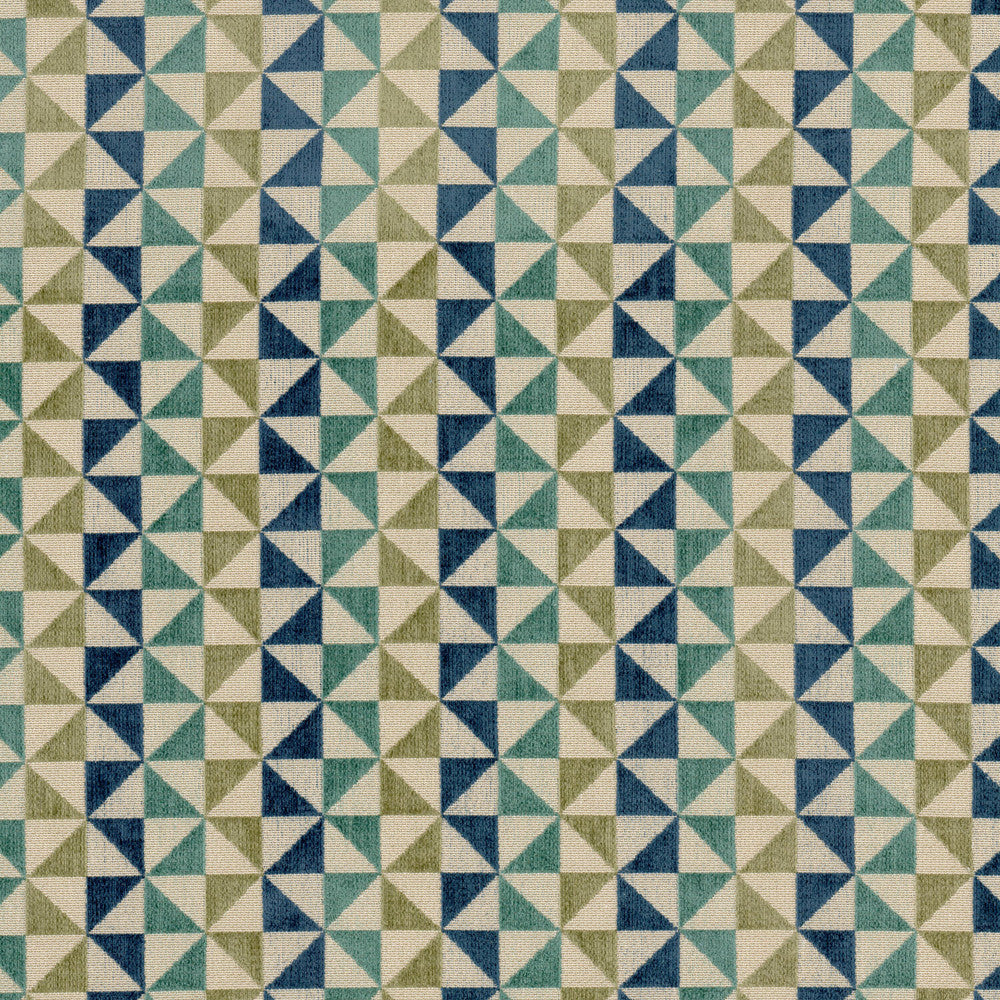 Croix 3 Seaglass by Stout Fabric Stout Fabric Croix 3 SeaglassFabric GREAT IMPRESSIONS GREEN/SPICE/NATURALS 37%POL 32%SVI 18%COT 13%ACR TURKEY </p><p>Repeat: H: 2.375, V: 6.250 54 in - Fabric Carolina -
