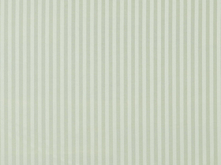 Crown Stripe White 130 by Covington Designer Fabric our website for purchase 100% Polyester India 30000 Horizontal: 0.5" and Vertical: 0" 54" - Swanky Fabrics -